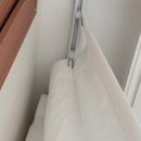 원대로-2 | 코스트코 아리아2 커튼 후기 | 10만원대로 분위기 확 바뀐 우리 집