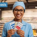 미소짓는 약국 이미지