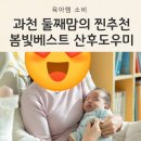 과천 산후도우미 추천 : 봄빛베스트 4주 이용 후기 및 업체 선정 팁