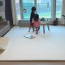 집밥풀하우스 | 크림하우스 프리2S 2주 실사용 후기, 청소 편한 매트라 더 만족해요