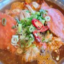 5223 | 해운대간장게장 신사꽃게당 간장반+양념반 먹고 온 솔직후기! 꽃게찌개까지 완벽