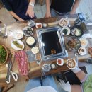 진포숯불돼지갈비 이미지