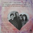 (한장의 LP) Sonic Youth - Evol (Studio Album, 1986)