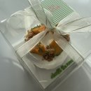 마이캐롤케이크 | 서면케이크] 빅토리아케이크, 펌킨밀크 케이크 맛집 전포 최애 디저트 ‘마이캐롤케이크’ 내돈내산후기