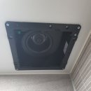 송정신원아침도시아파트 | 강릉 송정동 신원아침도시아파트 전동댐퍼일체형욕실환풍기교체하기