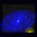 은하반점 이미지