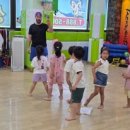 한양대 우성태권도장 이미지