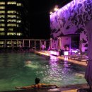 스팀 수영장 이미지