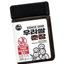 (주)우리식품 이미지