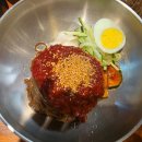 벚골도토리막국수분당율동점