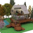 더 드림 하우스 이미지