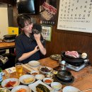 고반식당 연산점 | 연산동 실내 애견동반 고기집 강아지랑 부산 고반식당