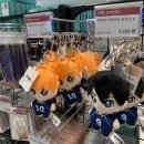 (주)에스엠지 | 칼날 굿즈샵】 애니메이트 무한성 굿즈 / 용산 에스엠지 굿즈 스토어 방문 후기(귀칼, 하이큐, 은혼 등)