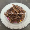 미림푸드 | 푸드랩플러스 LA 꽃갈비 : 사 먹는 것보다 맛있다! LA갈비 3kg 황금 양념장 만들기