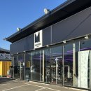 씨유 용인지산휴게소점 | [곤지암 리조트 스키장] 평일 스키 / 메가폰 렌탈샵 대여 후기