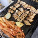 1705 | 대전 현지인 맛집 수정삼겹살, 야구선수맛집 내돈내산 후기