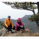 차삼훈 2012년 3월 3일 군서산악회 진도 동석산 산행 이미지