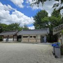 완주 송광사 관광안내소 이미지