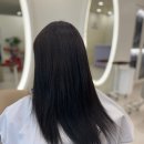 더오르 | 붙임머리 리터치 받으러 일산붙임머리 더오르붙임머리 다녀온 후기