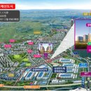 고덕 헤리움 비즈타워 3차 이미지