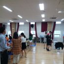 옥도면 주민센터 이미지