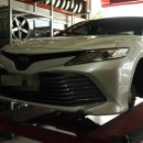 양덕동440 | 포항 캠리타이어 정숙성과 승차감이 우수한 마제스티9 235 45 18 타이어교체와 고속바란스 헌터3D휠...