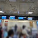 세븐일레븐 대구공항점 | 대구공항 동방항공 타고 중국 상하이 간 후기 여행용배낭 추천