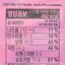 지에스25성안애니원점 | GS25 오징어게임 달고나롤케익 신상 후기! 달고나크림이 존맛이야