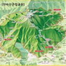 제155차 송암산악회 11월 정기산행 천마산 이미지