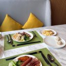 아즈위 | 상해 꽉 채운 3박4일, 2일 호텔조식 링졔훠궈 동제대 마사지 와이탄야경