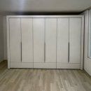 여주-1047 | 이천가구단지 여주가구단지 옷장,장롱,붙박이장 설치 후기