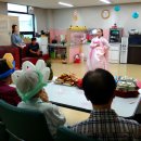 예산군노인종합복지관 이미지