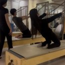 경복궁필라테스 퍼스트 그룹레슨 후기 🎼