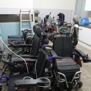 은평구 장애인 이동기기 수리센터 이미지