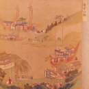 중국의 대운하 - 경항운하를 중심으로