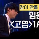 임윤찬 〈고엽〉 1시간 연속 듣기｜설명과 함께 듣는 Autumn Leaves 이미지