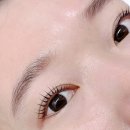 유일화학 | [일산속눈썹 유일뷰티] 임산부도 안심하고 받을 수 있는 노글루 마스카라속눈썹펌 💕