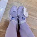 6176 | [W컨셉 컨셉위크] 아디다스 삼바 라일락 IG6176 실물 / 실착용 착화감 후기 / 사이즈 팁 / 위시리스트 청산