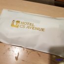 호텔씨에스에비뉴 이미지