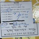 시약 | 둘째 임신 24주 공포의 임당검사 후기(시약, 금식, 후기)