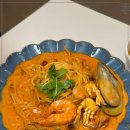 토마토 수제 돈까스 이미지