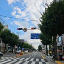 삼성생명(육호광장방면) | 🚥신호등 고장 신고 후기