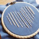 프랑스 자수 이미지