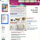 1-14 Grow and change (by Jennah) 이미지