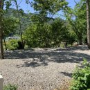 가야산 캠핑장 이미지