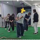 임팩트골프실내연습장 이미지