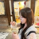 천마여행 | 경주 황리단길 여행│경주약과방 개성주악부터 천마문구점 구경