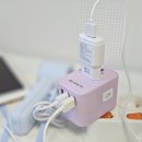 대박멀티테블릿PC방 | 일본 여행 필수품 추천 일본 돼지코 어댑터 전세계 여행용 멀티어댑터 어라이브인 준비 후기