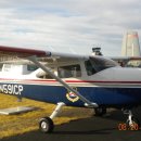 Cessna 182T Civil Air Patrol 이미지