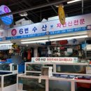 점호수산